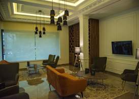 H41 Luxury Suites 3