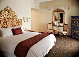 Aranwa Sacred Valley Hotel & Wellness 4