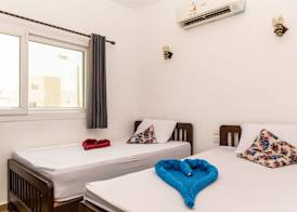 Elite Residence 5