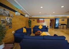 Corner View Hotel – Petra 4
