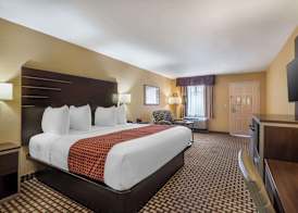 Best Western Bradford Inn 4