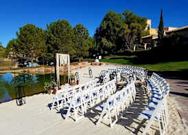 Hilton Lake Las Vegas Resort & Spa 2
