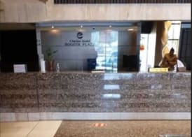 Bogota Plaza Hotel 4