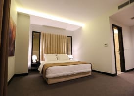Hotel Delta 2