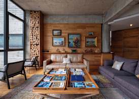 Hotel AWA 3