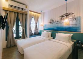 Lub d Siem Reap - Near Pub Street & Angkor Wat 3