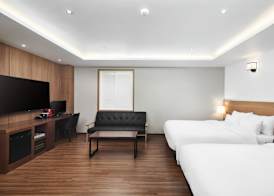 Lion Hotel 4