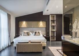 Winter Garden Hotel Bergamo Airport 3