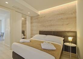 THE ROOMS - Serviced Apartments Tirana 5