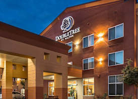 DoubleTree by Hilton Olympia Downtown Capitol District 2