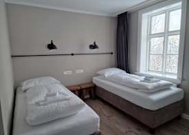 Gistihúsið - Lake Hotel Egilsstadir 4