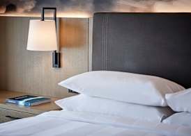 Seattle Marriott Redmond 4