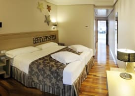 Cumbria Spa Hotel 3* Sup 3