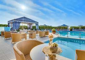 Hotel Delle Mimose 4