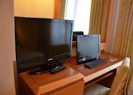 Hotel Mia Cara & Spa 5
