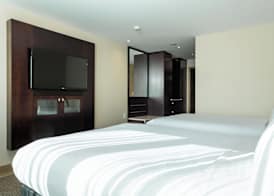 Copthorne Hotel Oriental Bay Wellington 3