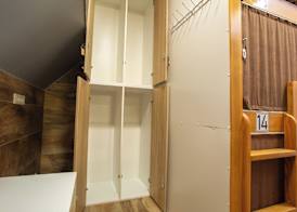 AISHA Hostel 5