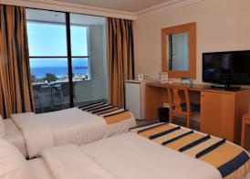 Mina Hotel 3