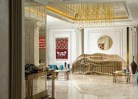 ART Gallery Hotel 4
