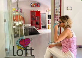 Loft P&G 4