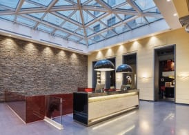 Eurostars Palazzo Zichy 3