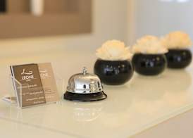 Hotel Leone 2