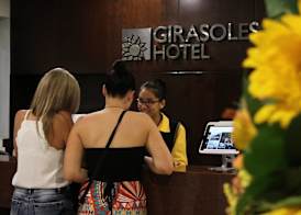 Girasoles Hotel 3