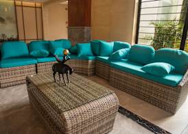 El Nido Garden Resort 4
