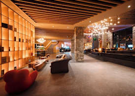 Swissôtel Damian Jasna 2