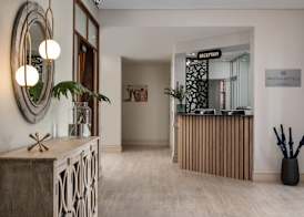 Protea Hotel by Marriott Walvis Bay Indongo 2