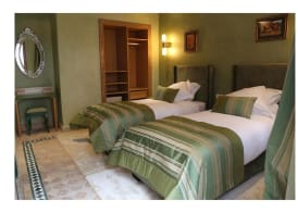 Palais Zahia Hotel & Spa 4