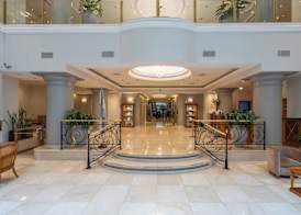 Hotel Intersur Recoleta 2