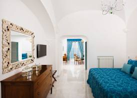 Hotel Villa Gabrisa 5
