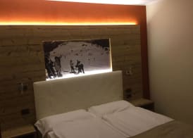 Tevini Dolomites Charming Hotel 2