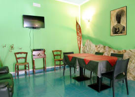 Hotel Villa Belfiori 5
