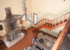 Trees Too Guest Lodge 3