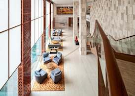 Park Hyatt Chennai 5