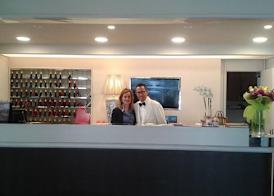 Hotel Le Tegnue 5