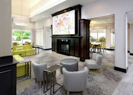Hilton Garden Inn Greensboro 3