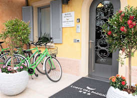 Hotel Corte Del Paggio 2