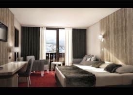 Le Pic Blanc 5