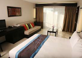 Hotel Tahiti Nui 5