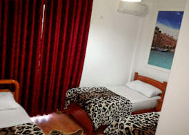 RAMIS Hotel & Outdoor Sports Center 5
