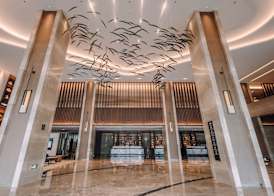 Four Points by Sheraton Jiaxing 2