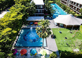 SO/ Sofitel Hua Hin 5