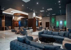 Midtown Hotel Baku 5