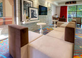 Hampton Inn Milpitas 5