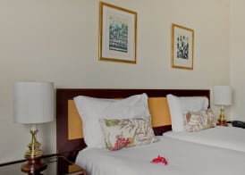 Hotel D. Luis 5