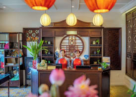 Lantana Riverside Hoi An Boutique Hotel & Spa 3