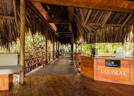 Las Islas 2